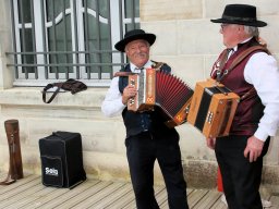 Tulle 2024 - 05.183 Empfang