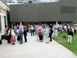 Tulle 2024 - 05.184 Empfang