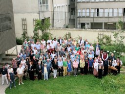 Tulle 2024 - 05.190 Empfang