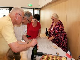 Tulle 2024 - 05.192 Empfang