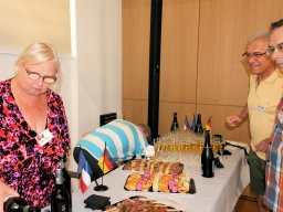 Tulle 2024 - 05.193 Empfang