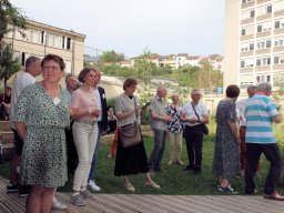 Tulle 2024 - 05.197 Empfang