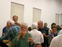 Tulle 2024 - 05.203 Empfang