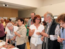 Tulle 2024 - 05.205 Empfang