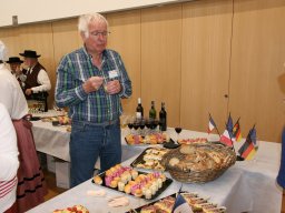 Tulle 2024 - 05.211 Empfang