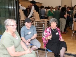 Tulle 2024 - 05.213 Empfang