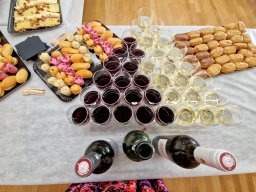 Tulle 2024 - 05.215 Empfang