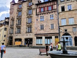 Tulle 2024 - 05.300 Impressionen