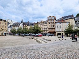 Tulle 2024 - 05.301 Impressionen