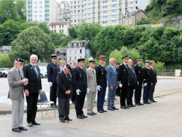 Tulle 2024 - 06.222 Gedenken