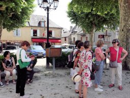 Tulle 2024 - 08.272 Aubazine