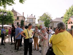 Tulle 2024 - 08.273 Aubazine