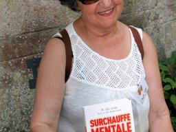 Tulle 2024 - 08.274 Aubazine