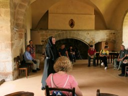 Tulle 2024 - 08.276 Aubazine