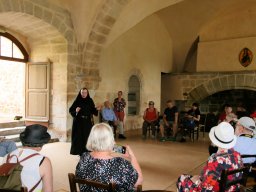 Tulle 2024 - 08.277 Aubazine