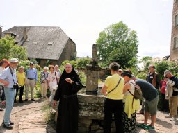 Tulle 2024 - 08.278 Aubazine