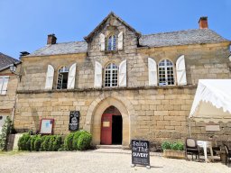 Tulle 2024 - 08.280 Aubazine