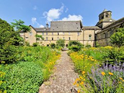 Tulle 2024 - 08.284 Aubazine