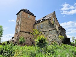 Tulle 2024 - 08.288 Aubazine