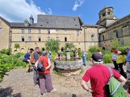 Tulle 2024 - 08.289 Aubazine