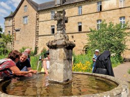 Tulle 2024 - 08.291 Aubazine