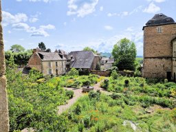 Tulle 2024 - 08.295 Aubazine