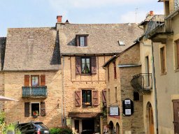 Tulle 2024 - 08.299 Aubazine