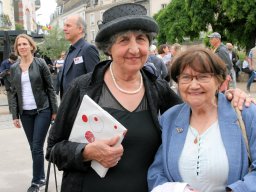 Tulle 2024 - 09.306 Gedenkfeier