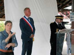 Tulle 2024 - 09.308 Gedenkfeier