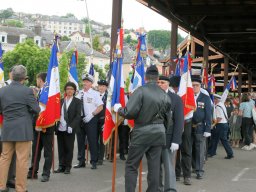 Tulle 2024 - 09.310 Gedenkfeier