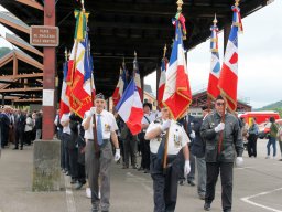 Tulle 2024 - 09.314 Gedenkfeier