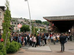 Tulle 2024 - 09.320 Gedenkfeier