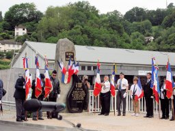 Tulle 2024 - 09.323 Gedenkfeier