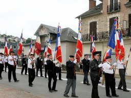 Tulle 2024 - 09.341 Gedenkfeier