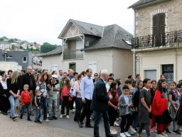 Tulle 2024 - 09.342 Gedenkfeier