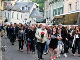 Tulle 2024 - 09.348 Gedenkfeier