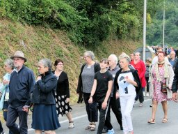 Tulle 2024 - 09.362 Gedenkfeier