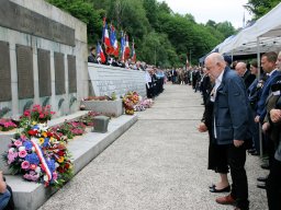 Tulle 2024 - 09.377 Gedenkfeier