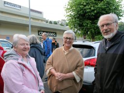 Tulle 2024 - 10.394 Rückreise