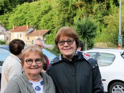 Tulle 2024 - 10.396 Rückreise