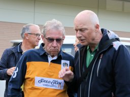 Tulle 2024 - 10.399 Rückreise