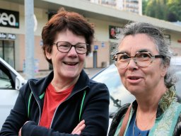 Tulle 2024 - 10.400 Rückreise