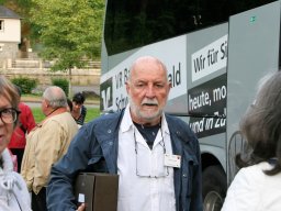 Tulle 2024 - 10.404 Rückreise