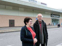 Tulle 2024 - 10.409 Rückreise