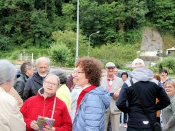 Tulle 2024 - 10.412 Rückreise