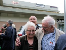 Tulle 2024 - 10.416 Rückreise