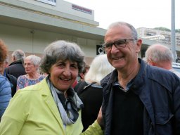 Tulle 2024 - 10.417 Rückreise