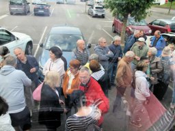 Tulle 2024 - 10.419 Rückreise