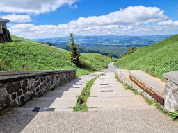 Tulle 2024 - 11.435 Puy de Dome