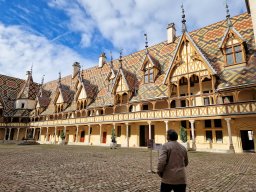 Tulle 2024 - 12.445 Beaune